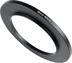 58-82mm Metal Step-Up/Down Ring Adapter Compatible by Unknown