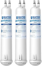 Waterspecialist WS608 Water Filter, Replacement by Waterspecialist