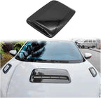Car Universal Hood Vent Air Outlet Cover Compatible - Image 2