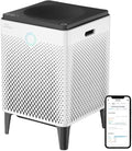 Coway Airmega 400S App-Enabled Smart Air Purifier, True HEPA Air Purifier by Coway