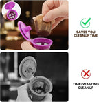 Pro Mael Disposable K Cup Coffee Filters - Image 7
