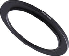 67-82mm Step-Up Ring Adapter, 67mm to 82mm Step Up Filter Ring by NFODCeilingFanWithLights