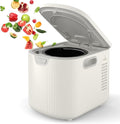 2.5L Electric Composter Countertop, 3 Modes Kitchen Smart Compost Bin by Homfan