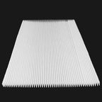 Plplaaoo Universal Air Purifier Filter Paper, Air Filter Material, Cut To Fit - Image 8