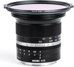 NiSi - JetMag Pro 72mm to 82MAG Adapter, Magnetic Filter Ring - Image 4