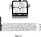 Compatible for Tineco ，Floor One S7， Steam Main Brush Hepa Filter ，Compatible - Image 4