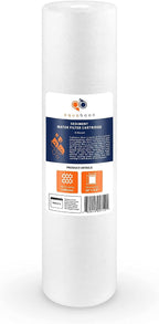 Aquaboon 5 Micron 20 x 4.5 Water Filter Cartridges Set of 2, Whole House Water - Image 9
