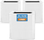 3 Pack 211+ Replacement Filters Compatible by Unknown