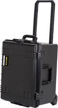MEIJIA Portable All Weather Waterproof Rolling Hard Camera Case by MEIJIA