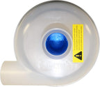 Quick Click Dust Collection Separator - Image 4