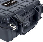 MEIJIA Portable All Weather IP67 Waterproof Protective Case, Hard Camera Case - Image 7