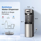 iSpring Bottleless Water Dispenser - Image 4