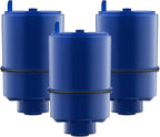 GLACIER FRESH NSF Certified Water Filter by GLACIERFRESH