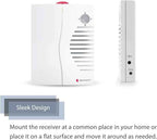 Bellman & Symfon Doorbell Notification Alert Pack