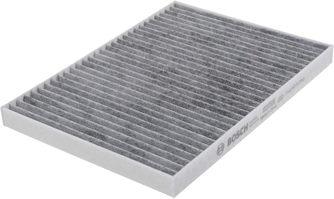 BOSCH C3947WS Activated Charcoal Workshop Cabin Air Filter - Image 2