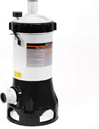 XtremepowerUS Pool Cartridge Filter System w/Built-in Pump - Image 2