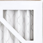 AIRX FILTERS WICKED CLEAN AIR. DUST 14x14x1 Air Filter MERV 8 Pleated Air Filter - Image 4
