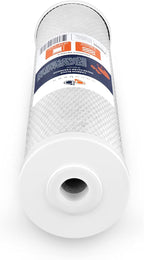 Aquaboon 4.5 x 20 Water Filter 5 Micron Carbon Block Water Filter Replacement - Image 7