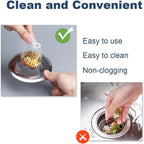 Disposable Sink Strainer Mesh Bags - Image 3