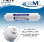 Alkaline Water Filter Cartridge Add-On Kit | Mineral Cartridge - Image 4