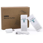 ELEGOO 2PCS Mini Air Purifier - Image 5