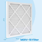 CADPXS MERV-10 Filter Replacement Set - Image 7
