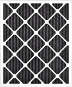 AIRX FILTERS WICKED CLEAN AIR. Odor 20x24x1 Air Filter MERV 7 AC Furnace - Image 3