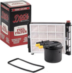Doc's Diesel Fuel Filter DFD4625 | Compatible by DocsDiesel