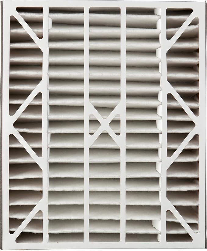Nordic Pure 20x25x5 Air Bear Replacement 266649-102 MERV 13 Air Filters 4 Pack - Image 4