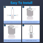 Air Purifier Filter Replacement - Image 10