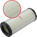 Tvent 715900422 Air Filters For Can-Am X3 Maverick X3 2017-2024 Maverick MAX - Image 6