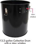 TECHTONGDA Cyclone Dust Separator 3.94inch Outlet - Image 4