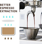 watchget 51mm Espresso Paper Filters - Image 3