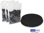 PUREBURG FC-50 Odor Absorbing Carbon Refills Pack Compatible - Image 6