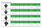 Filte LSF03 3 Inch Two-Position Three-Way Filter Automatic Backwash Flush Valve - Image 3