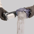 Makita 191F50-3 Dust Case with HEPA Filter Cleaning Mechanism - Image 3
