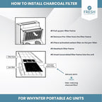 Activated Carbon Filter Replacement - Image 6