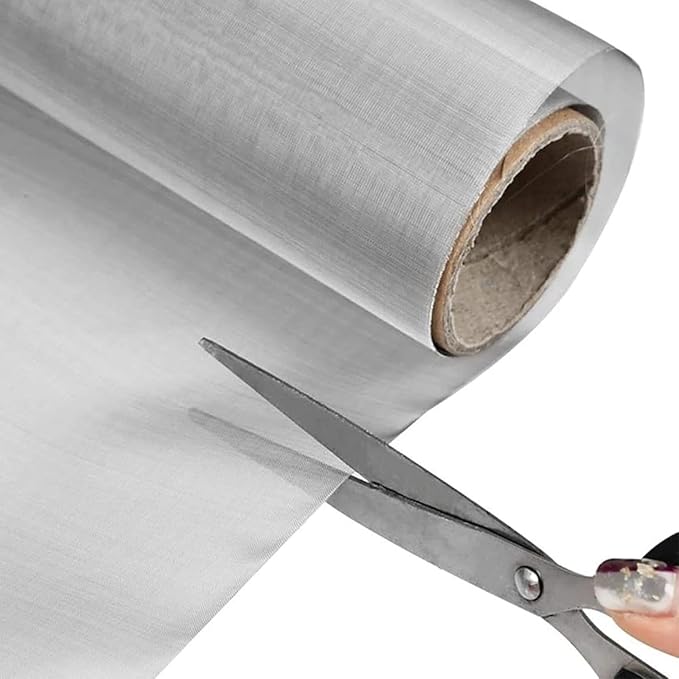 100 Mesh Metal Wire Cloth Stainless Steel, 304 Woven Screen Mesh Panel - Image 4