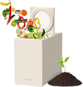 Dreame Electric Composter for Kitchen, Smart Control High-Temp Auto-Cleaning by Dreame