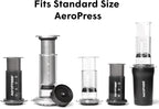 AeroPress Flow Control Filter Cap, Stops Drip - Image 6