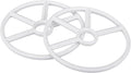 LikeLion （2 Pack） of Diverter Spider Gasket Compatible by LikeLion