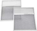 Range Hood Aluminum Grease Filter by GOLACOD