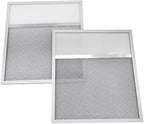 Range Hood Aluminum Grease Filter by GOLACOD