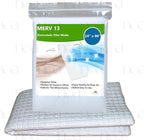 NORTHWEST ENTERPRISES MERV 13 Filter Media, Cut to Fit, Washable Air Filter - Image 8
