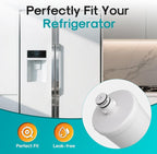 ICEPURE PRO 5231JA2002A NSF401&473&53&42 Certified Refrigerator Water Filter - Image 6