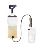 Miniwell Filter Straw Water Purification System by MINIWELL