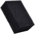 Hipanda Filter Foam Sponges, Bio Sponge Filter Media Pad, Cut-to-Size Foam by ALEGIAquarium