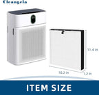 HY4866 Replacement Filter Compatible - Image 3