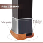 Chair Leg Floor Protectors Chair Leg Protectors