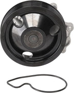 Replacement Water Pump Fits Honda Civic Hatchback 1.5L L4 Turbo by Unknown